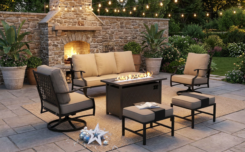 Firepits